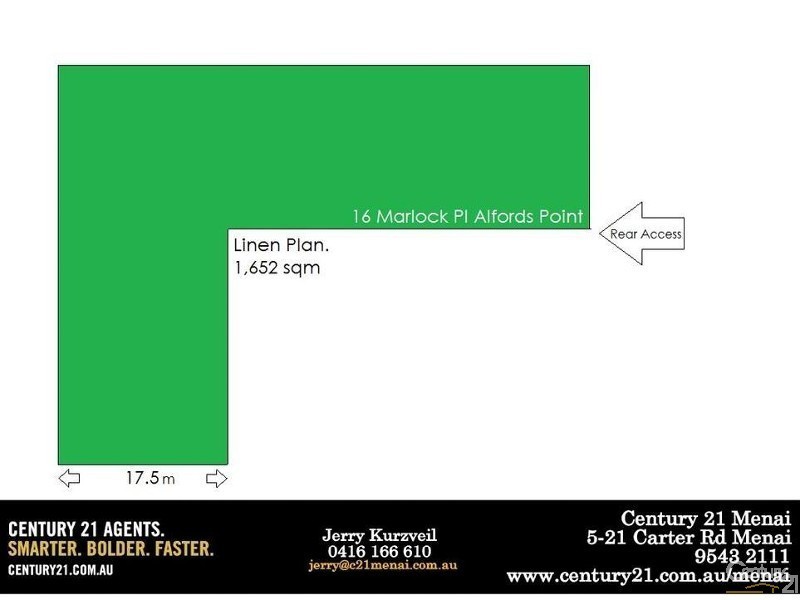 16 Marlock Place, Alfords Point NSW 2234