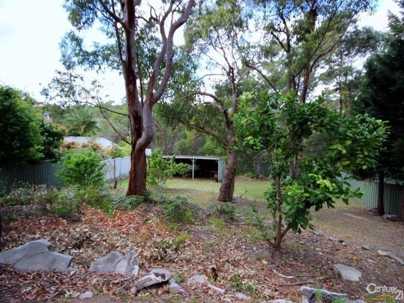 16 Marlock Place, Alfords Point NSW 2234