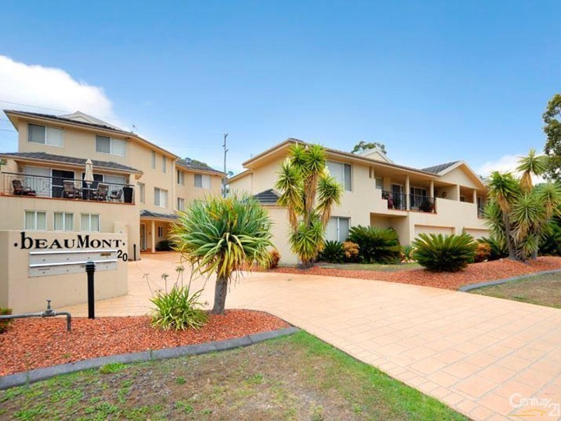 5/20 Bobbin Close, Bangor NSW 2234