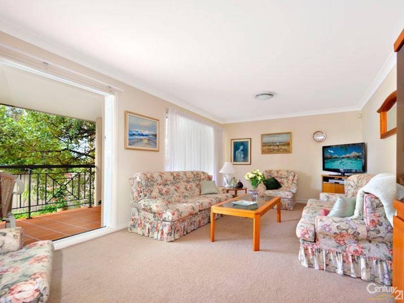 5/20 Bobbin Close, Bangor NSW 2234