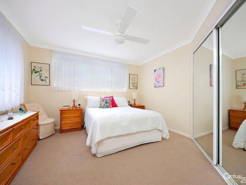 5/20 Bobbin Close, Bangor NSW 2234