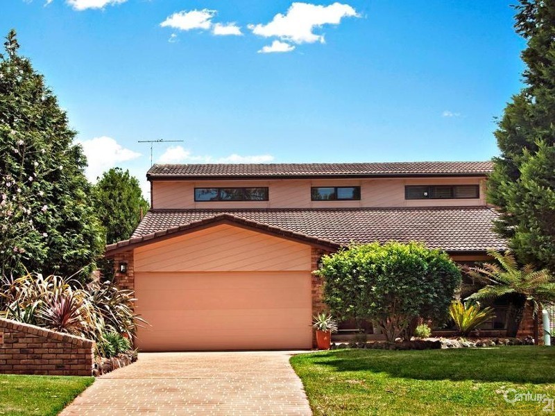 11 Konrads Place, Menai NSW 2234