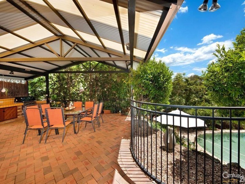 11 Konrads Place, Menai NSW 2234