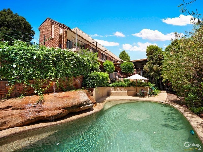 11 Konrads Place, Menai NSW 2234