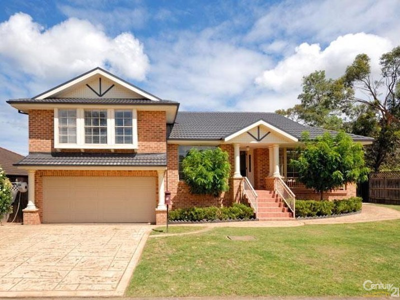 11 Barnsley Place, Menai NSW 2234