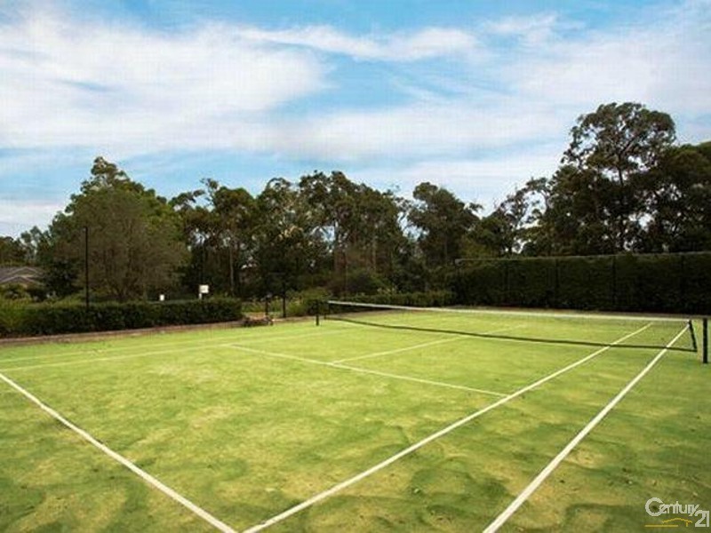 11 Barnsley Place, Menai NSW 2234