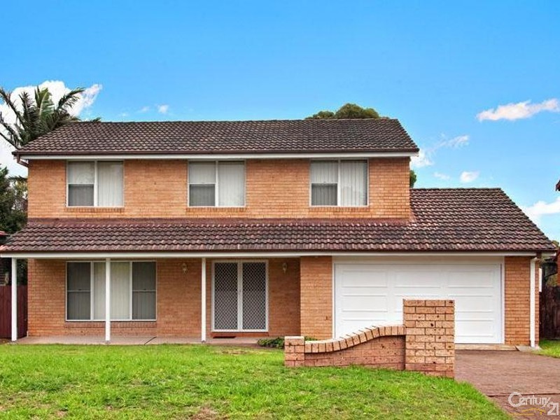 5 Miller Place, Menai NSW 2234