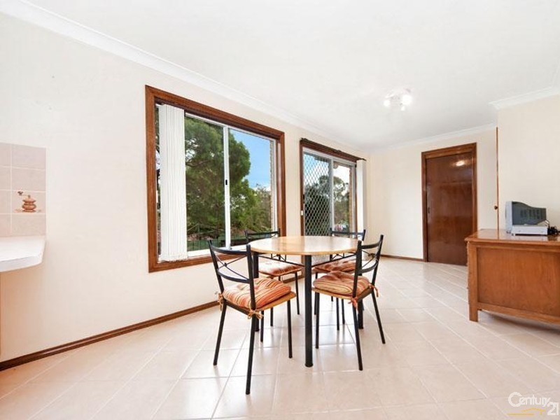 5 Miller Place, Menai NSW 2234