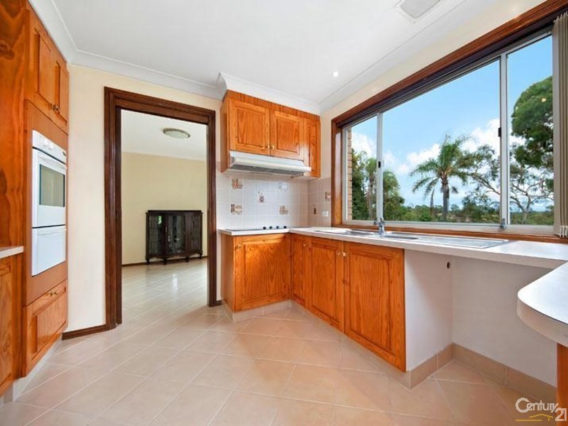 5 Miller Place, Menai NSW 2234