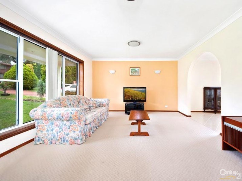 5 Miller Place, Menai NSW 2234