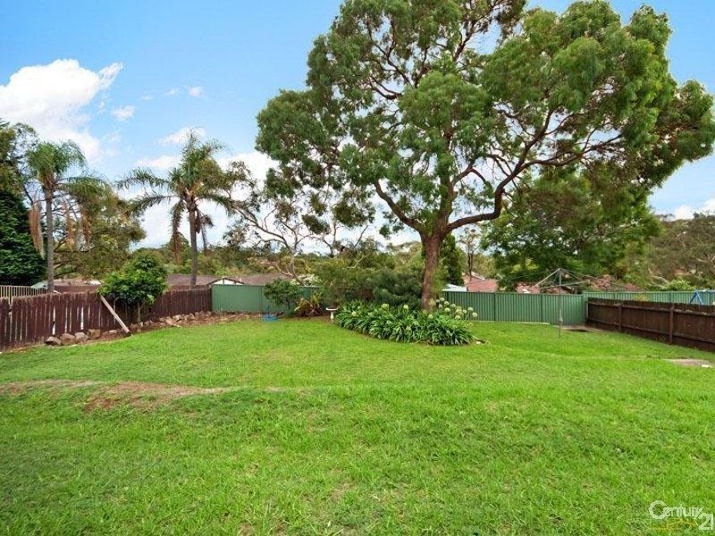 5 Miller Place, Menai NSW 2234