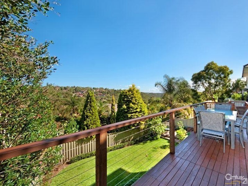 76 Brushwood Drive, Alfords Point NSW 2234