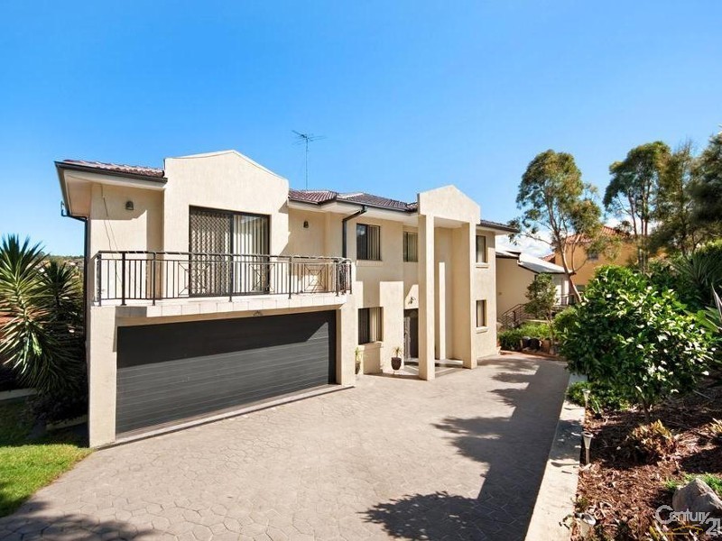 76 Brushwood Drive, Alfords Point NSW 2234