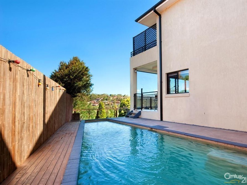 76 Brushwood Drive, Alfords Point NSW 2234