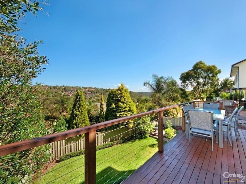 76 Brushwood Drive, Alfords Point NSW 2234