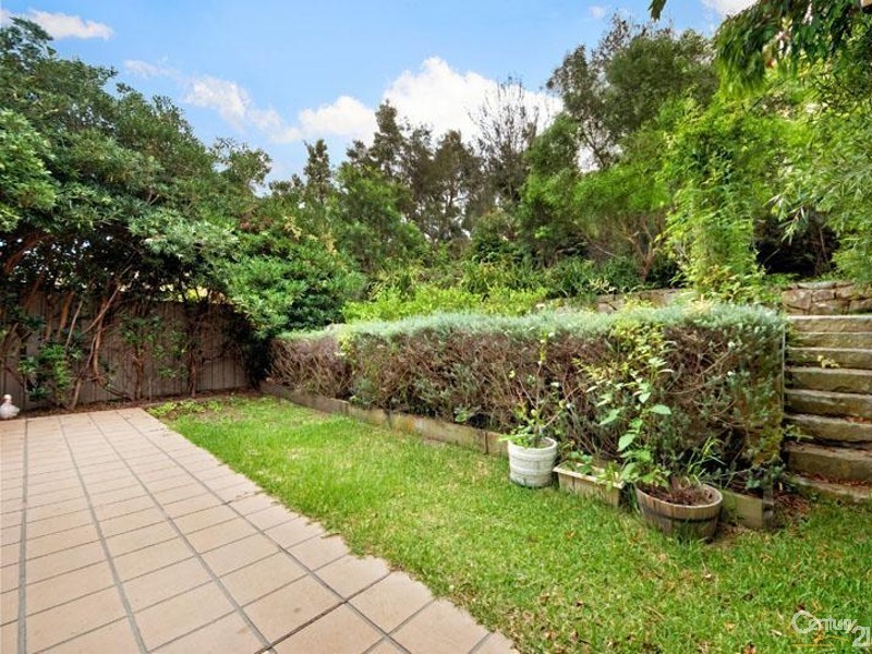 10/40-44 Australia Rd, Barden Ridge NSW 2234