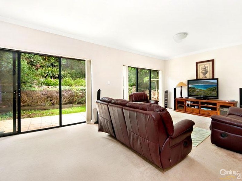 10/40-44 Australia Rd, Barden Ridge NSW 2234