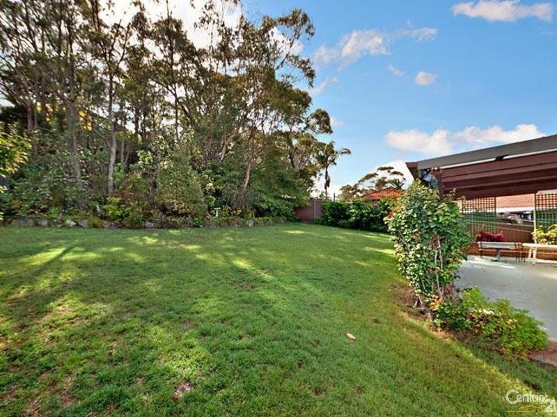 12 Connor Place, Illawong NSW 2234