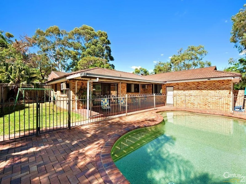26 Bodalla Crescent, Bangor NSW 2234