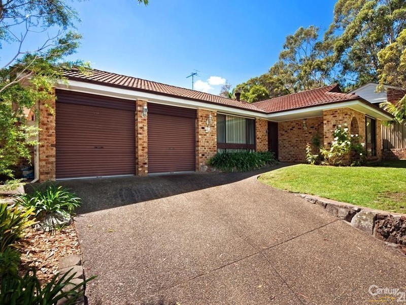 26 Bodalla Crescent, Bangor NSW 2234