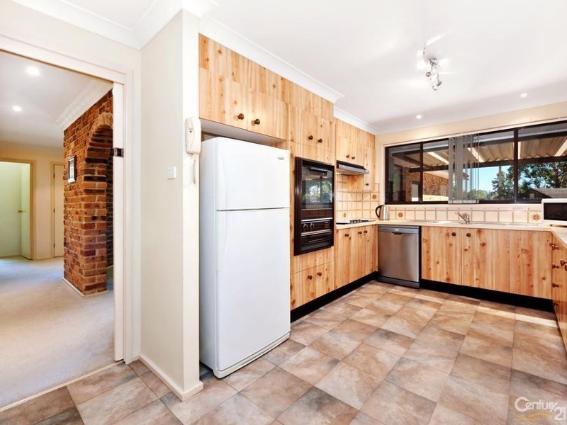 26 Bodalla Crescent, Bangor NSW 2234