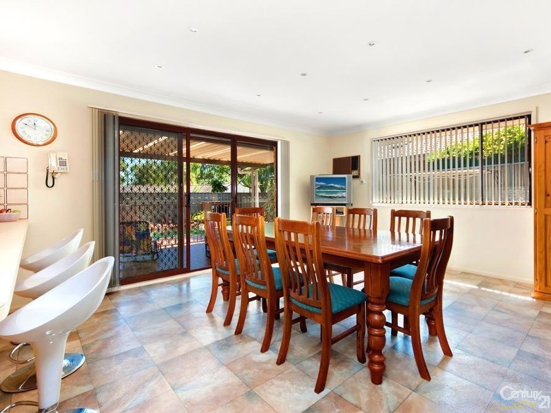 26 Bodalla Crescent, Bangor NSW 2234