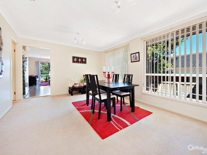 24 Ebony Row, Menai NSW 2234