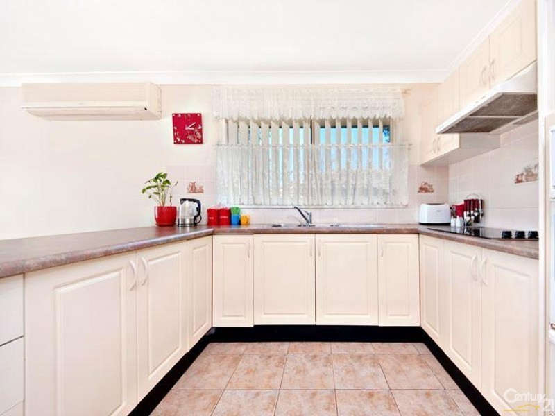 24 Ebony Row, Menai NSW 2234