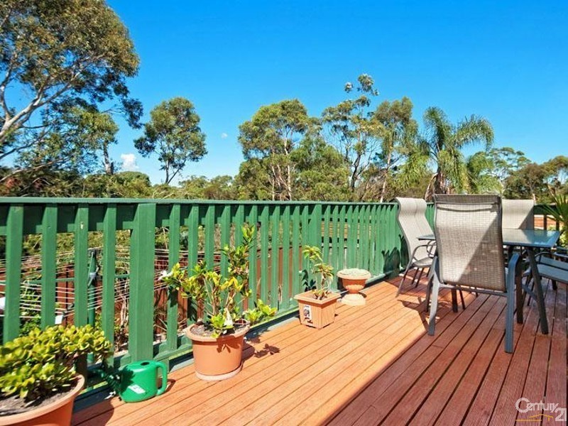 24 Ebony Row, Menai NSW 2234