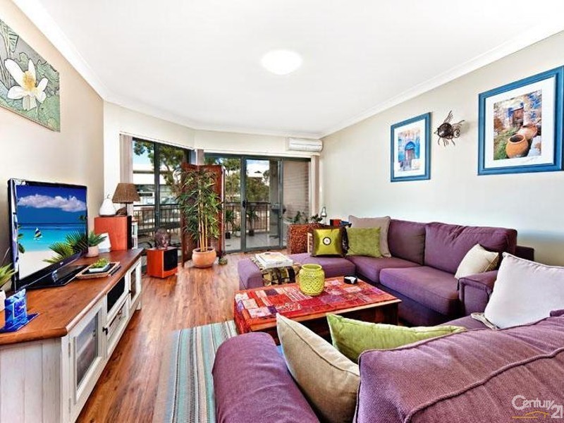 9/82 Allison Crescent, Menai NSW 2234