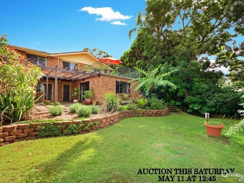 4 Kilby Place, Illawong NSW 2234
