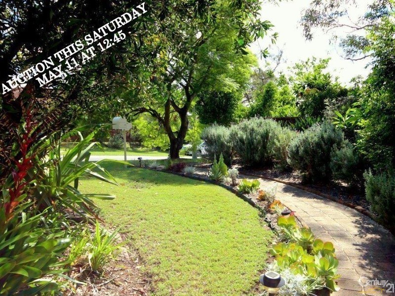 4 Kilby Place, Illawong NSW 2234