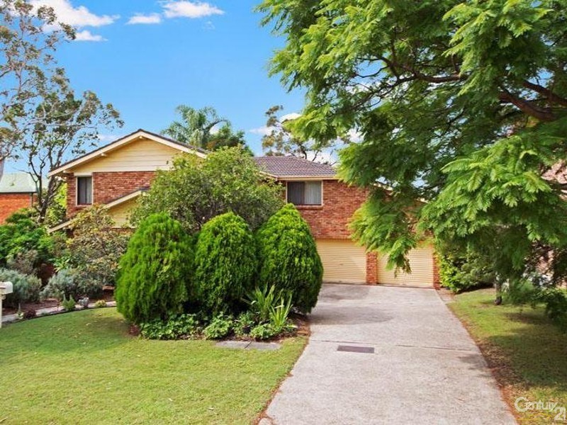 4 Kilby Place, Illawong NSW 2234