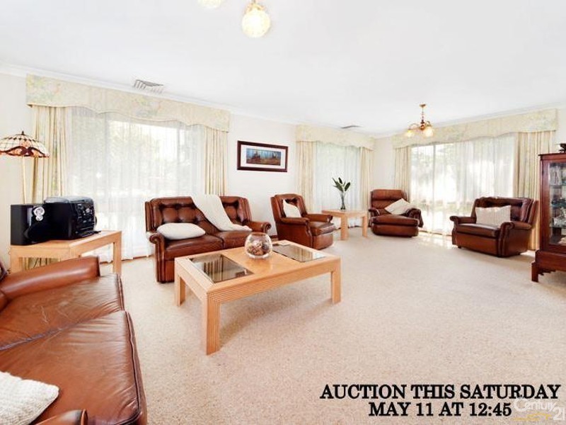 4 Kilby Place, Illawong NSW 2234