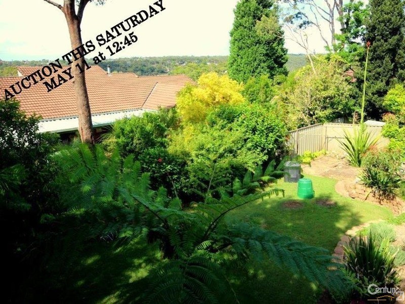 4 Kilby Place, Illawong NSW 2234