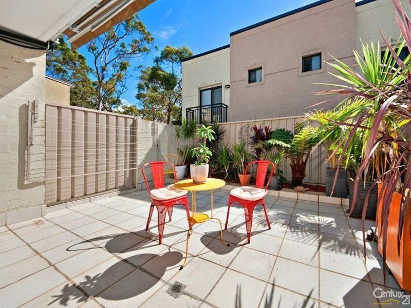 4/39 Menai Road, Bangor NSW 2234