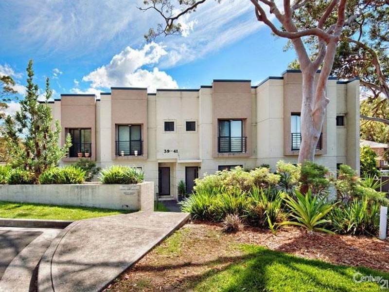 4/39 Menai Road, Bangor NSW 2234