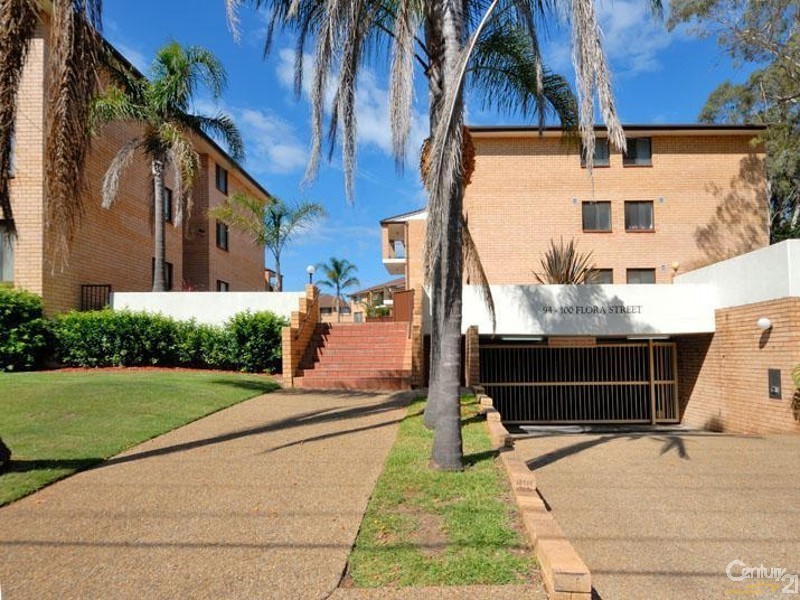 30/94-100 Flora Street, Sutherland NSW 2232