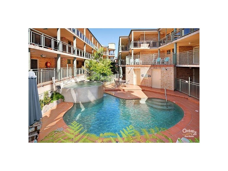 82/20-26 Arana Close, Bangor NSW 2234