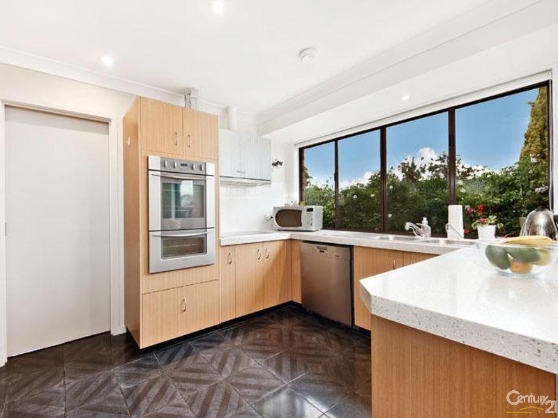 8 Imlay Place, Barden Ridge NSW 2234