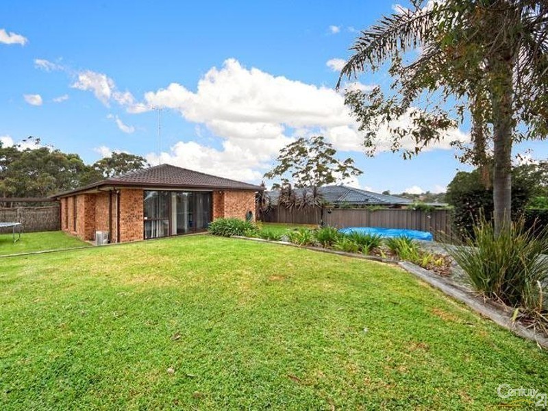 8 Imlay Place, Barden Ridge NSW 2234