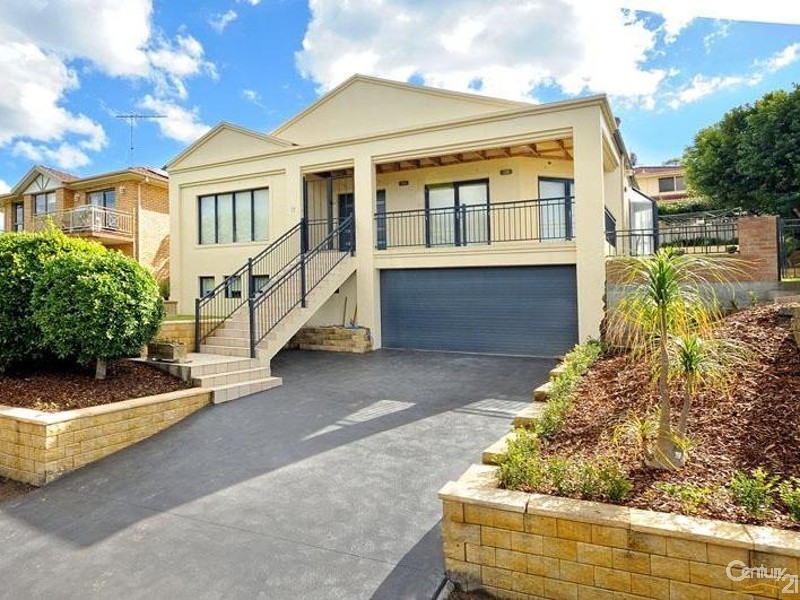 39 Landor Road, Barden Ridge NSW 2234
