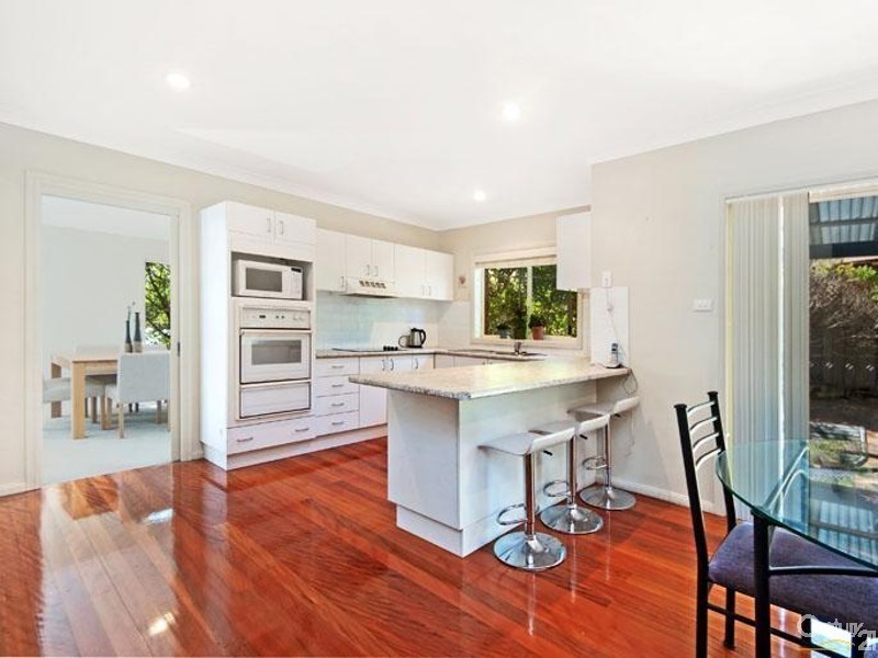 60 Hall Drive, Menai NSW 2234