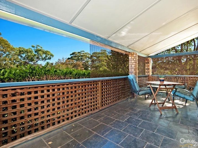 60 Hall Drive, Menai NSW 2234