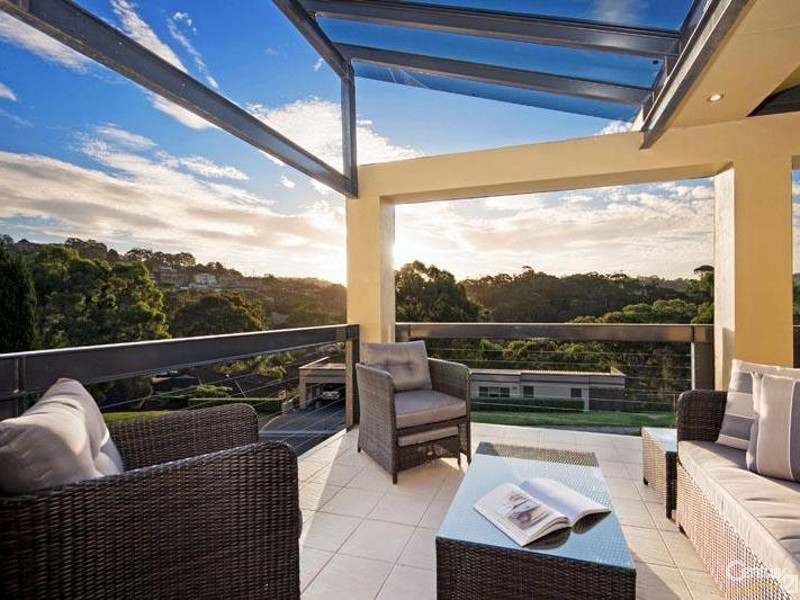 33 Burley Close, Illawong NSW 2234