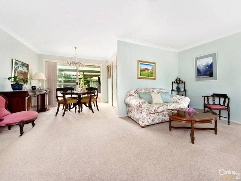 11 Gatenby Place, Barden Ridge NSW 2234