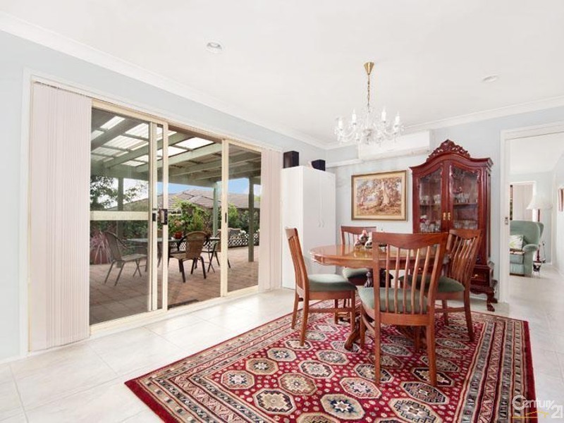 11 Gatenby Place, Barden Ridge NSW 2234