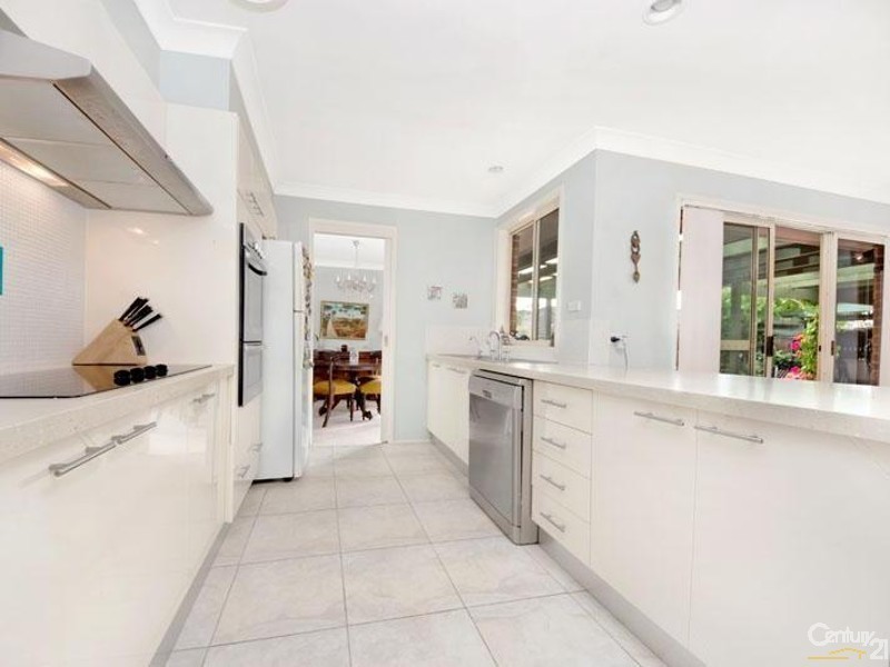 11 Gatenby Place, Barden Ridge NSW 2234