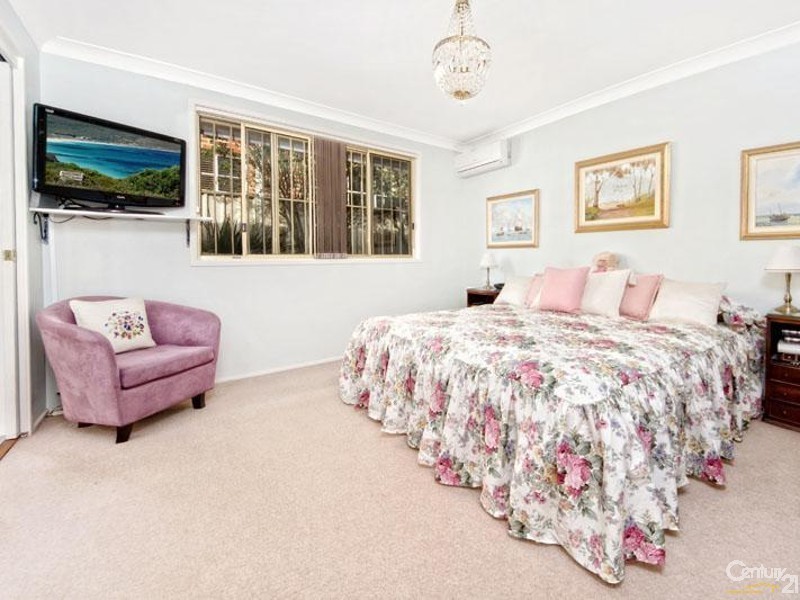 11 Gatenby Place, Barden Ridge NSW 2234