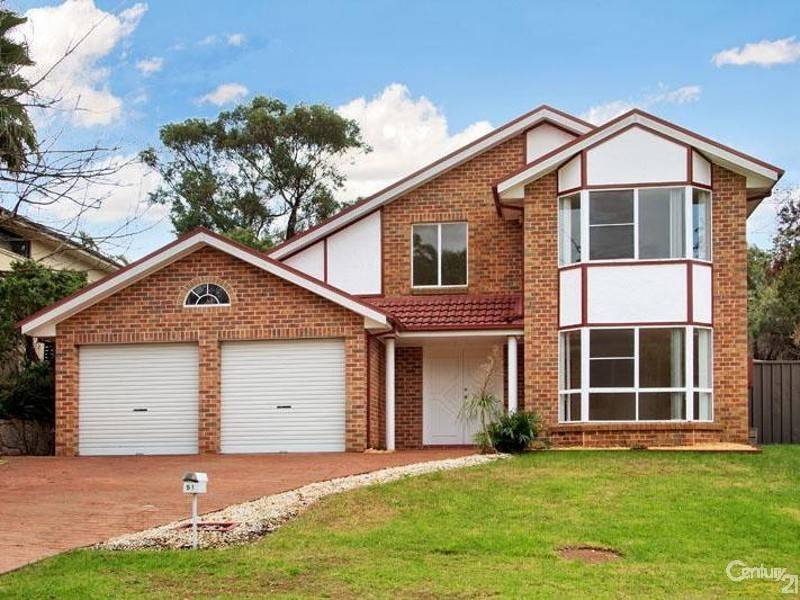 51 Landor Rd, Barden Ridge NSW 2234